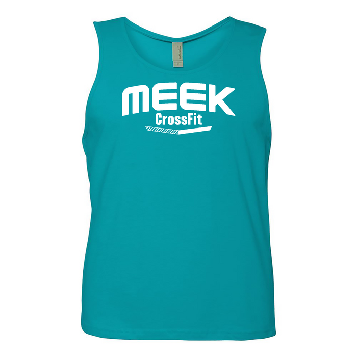 CrossFit Meek Standard Mens - Tank Top