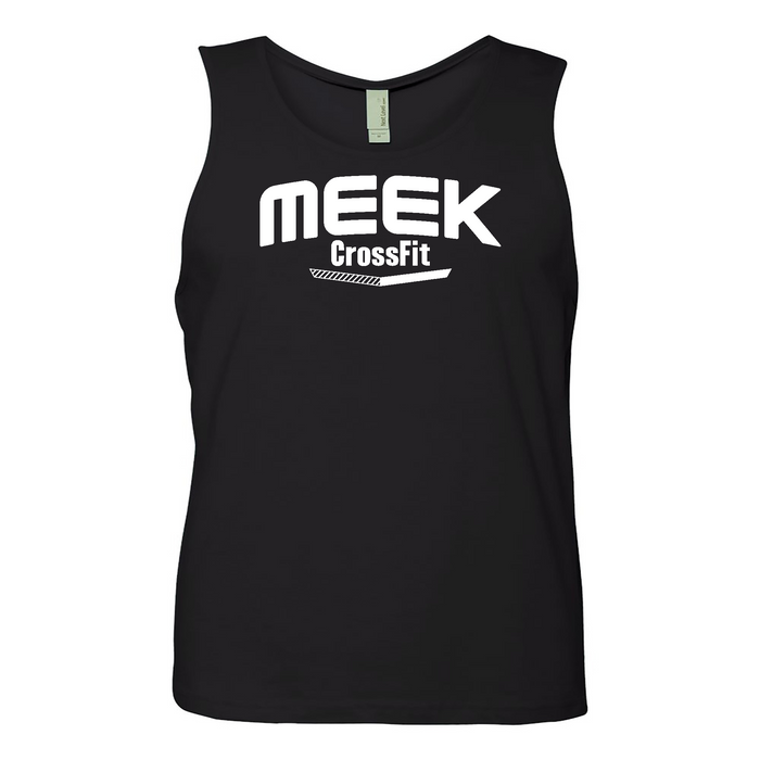 CrossFit Meek Standard Mens - Tank Top