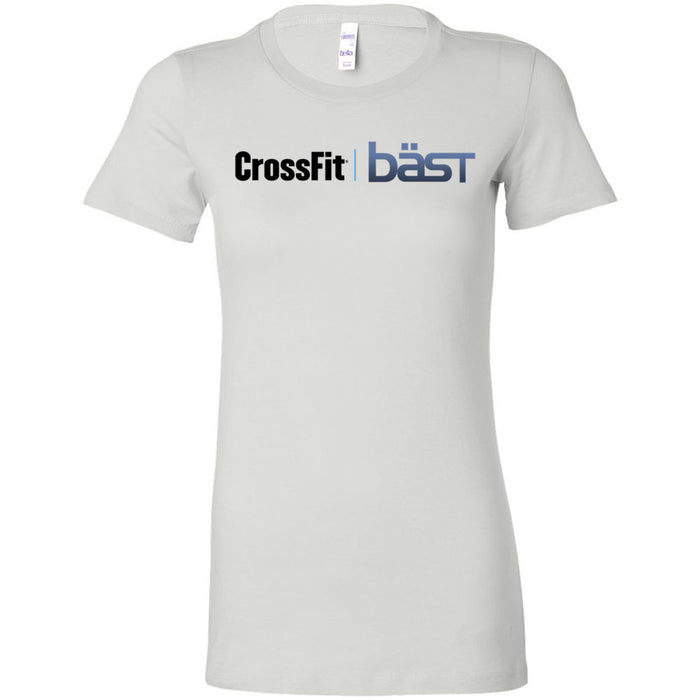 CrossFit Bast - 100 - Standard - Women's T-Shirt