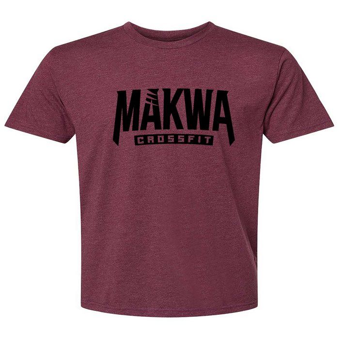 Makwa CrossFit Makwa Mens - T-Shirt