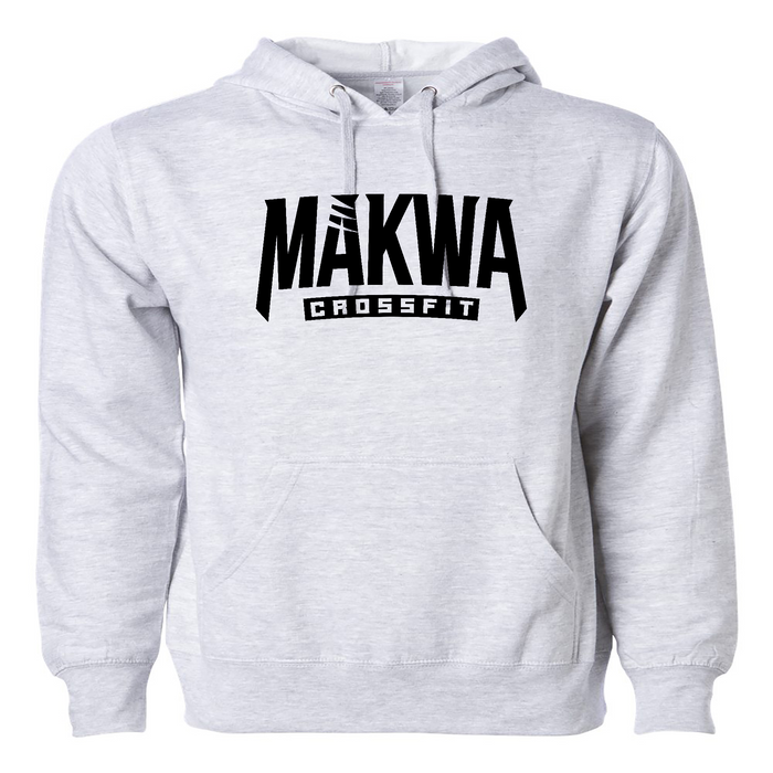 Makwa CrossFit Makwa Mens - Hoodie