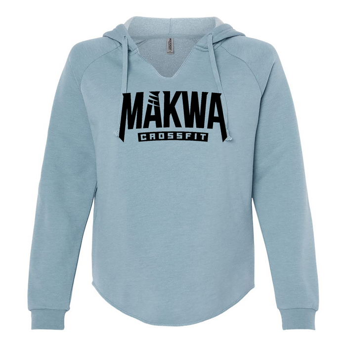 Makwa CrossFit Makwa Womens - Hoodie