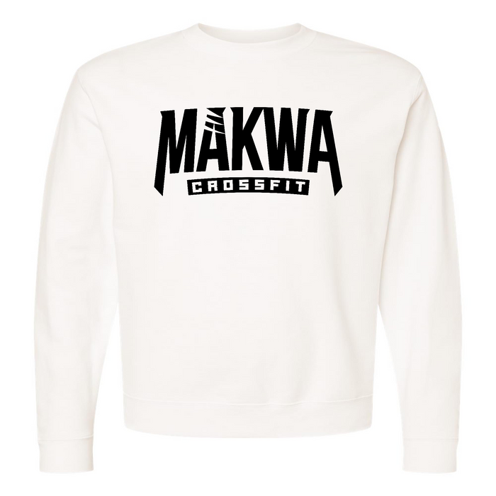 Makwa CrossFit Makwa Mens - Midweight Sweatshirt