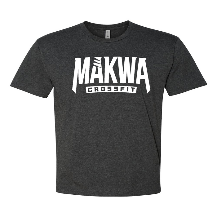 Makwa CrossFit Makwa Mens - T-Shirt