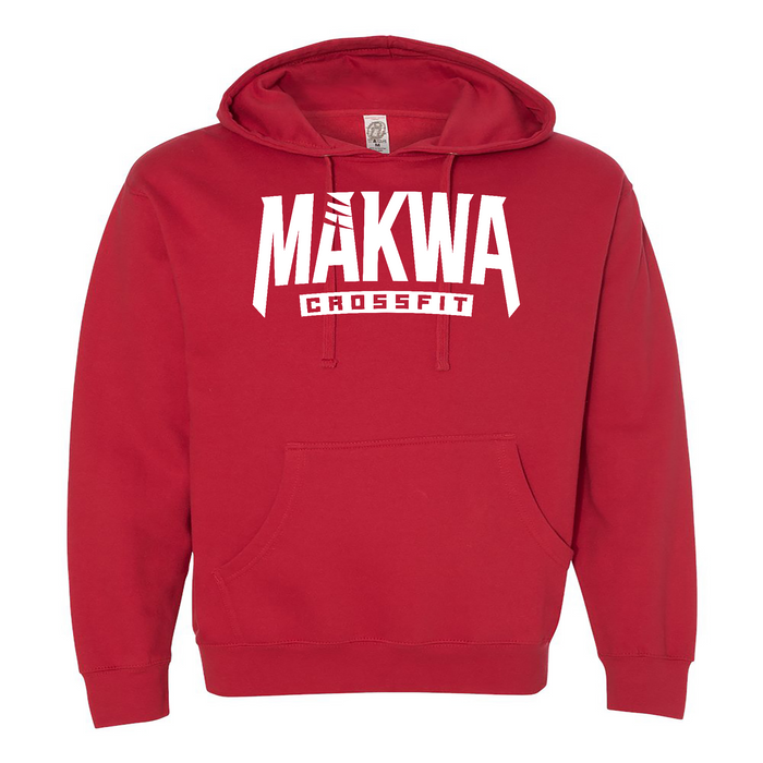 Makwa CrossFit Makwa Mens - Hoodie