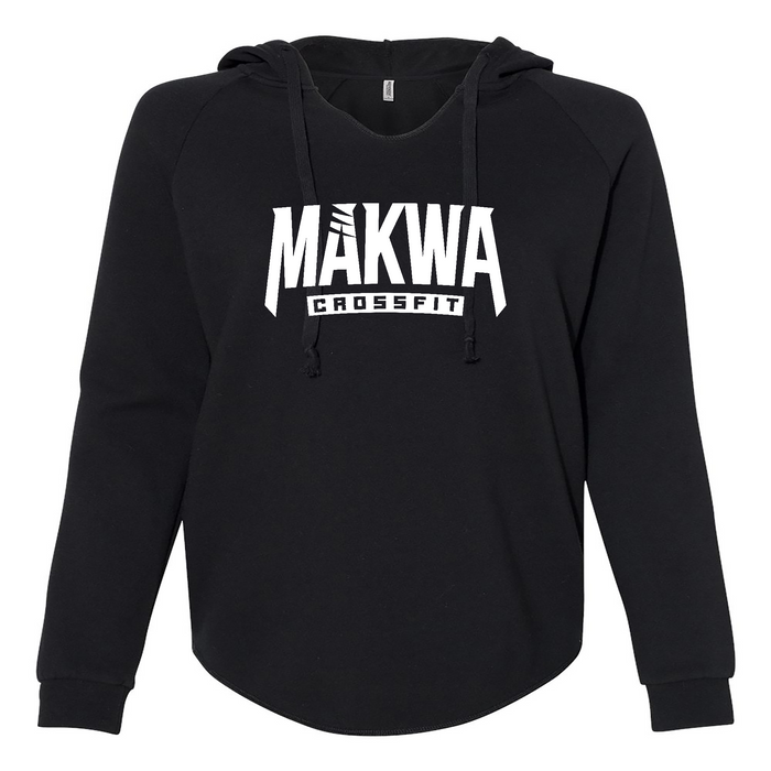Makwa CrossFit Makwa Womens - Hoodie