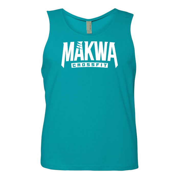 Makwa CrossFit Makwa Mens - Tank Top