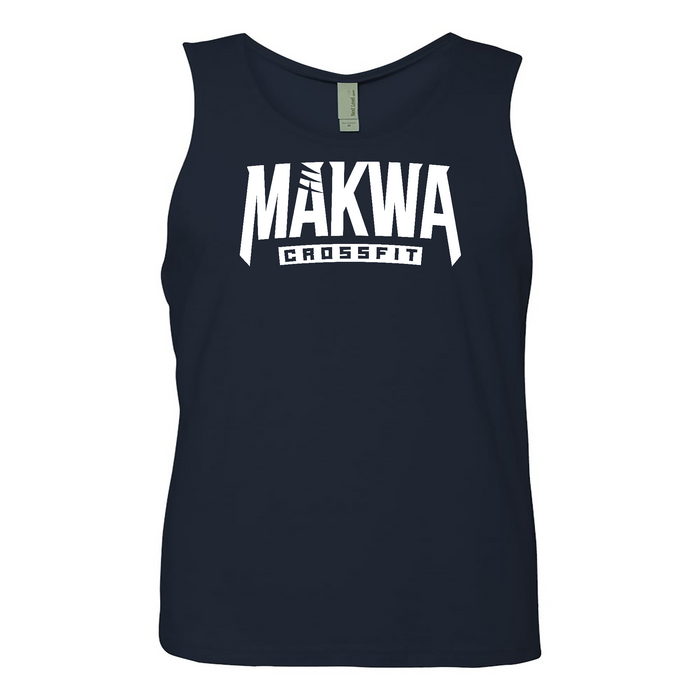 Makwa CrossFit Makwa Mens - Tank Top