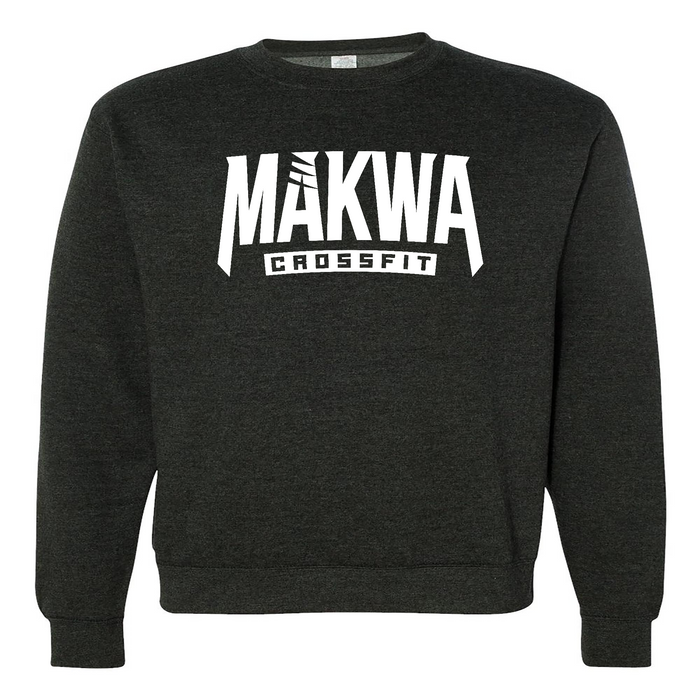 Makwa CrossFit Makwa Mens - Midweight Sweatshirt