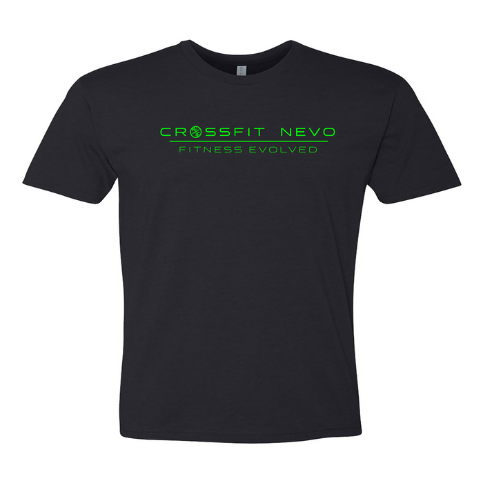 CrossFit NEVO OG Mens - T-Shirt