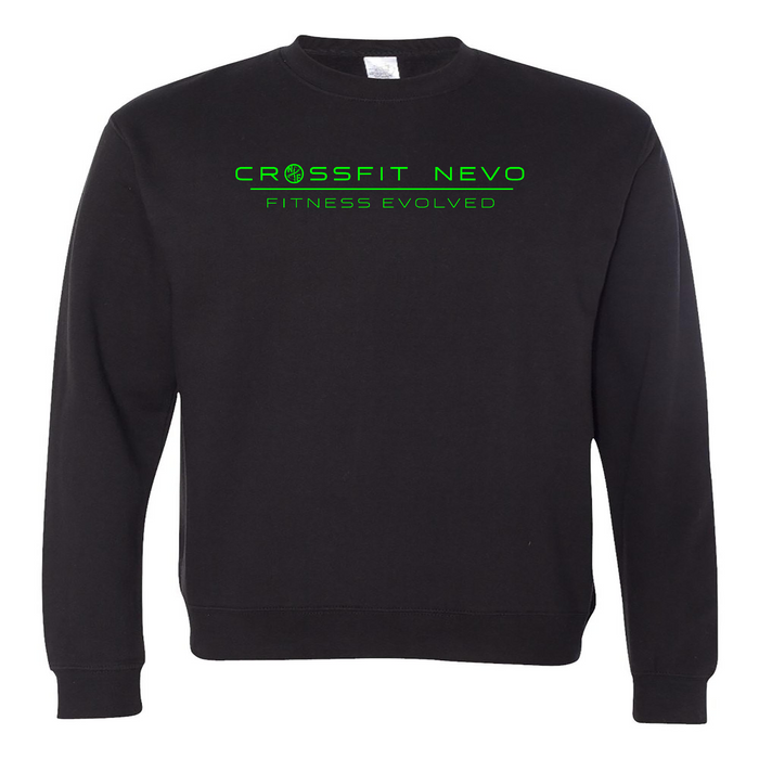 CrossFit NEVO OG Mens - Midweight Sweatshirt