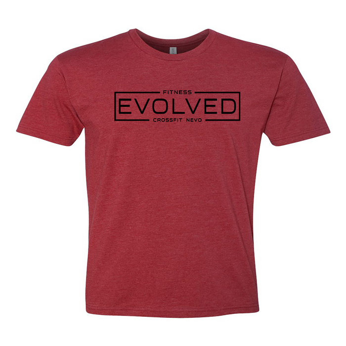 CrossFit NEVO Evolved Mens - T-Shirt