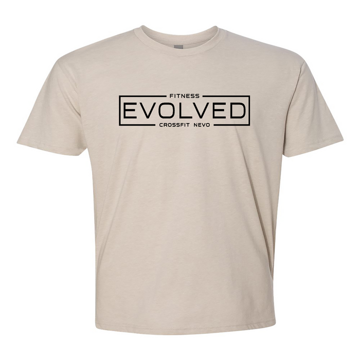 CrossFit NEVO Evolved Mens - T-Shirt