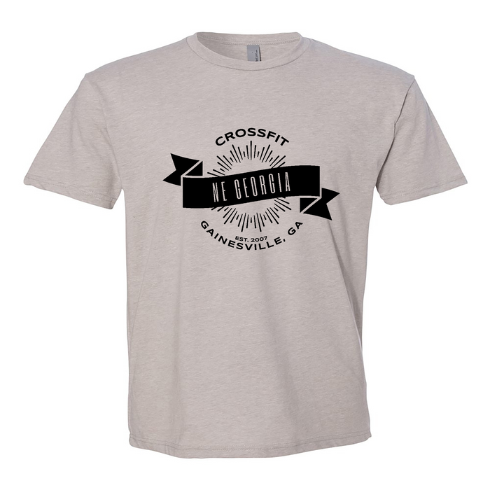 men s t shirt Fully Amped