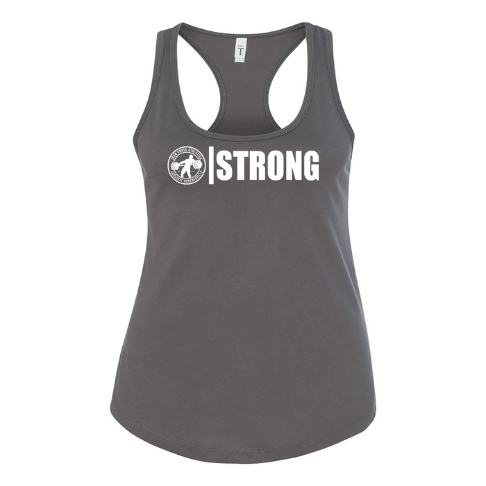 CrossFit Phoenixville Strong Womens - Tank Top