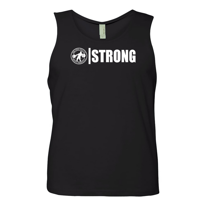 CrossFit Phoenixville Strong Mens - Tank Top