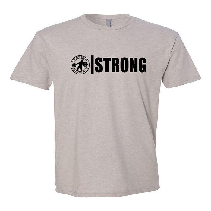 CrossFit Phoenixville Strong Mens - T-Shirt
