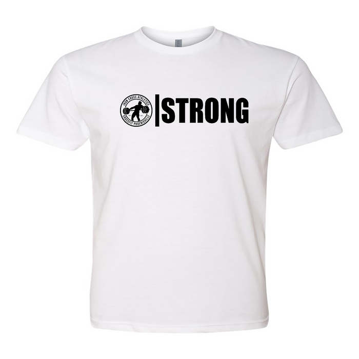 CrossFit Phoenixville Strong Mens - T-Shirt