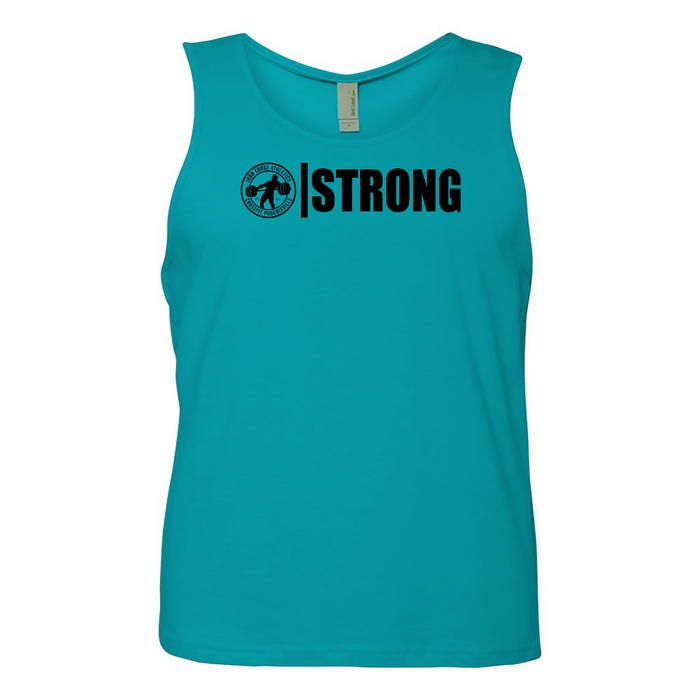 CrossFit Phoenixville Strong Mens - Tank Top