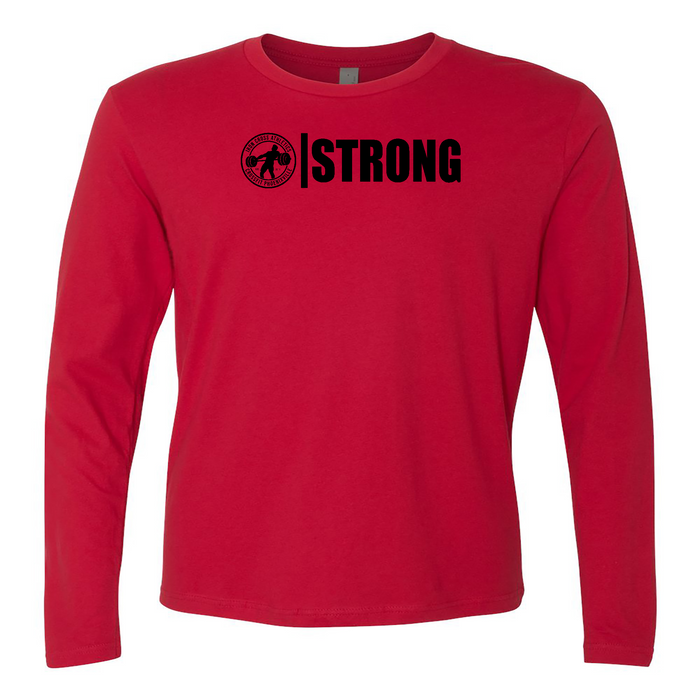 CrossFit Phoenixville Strong Mens - Long Sleeve