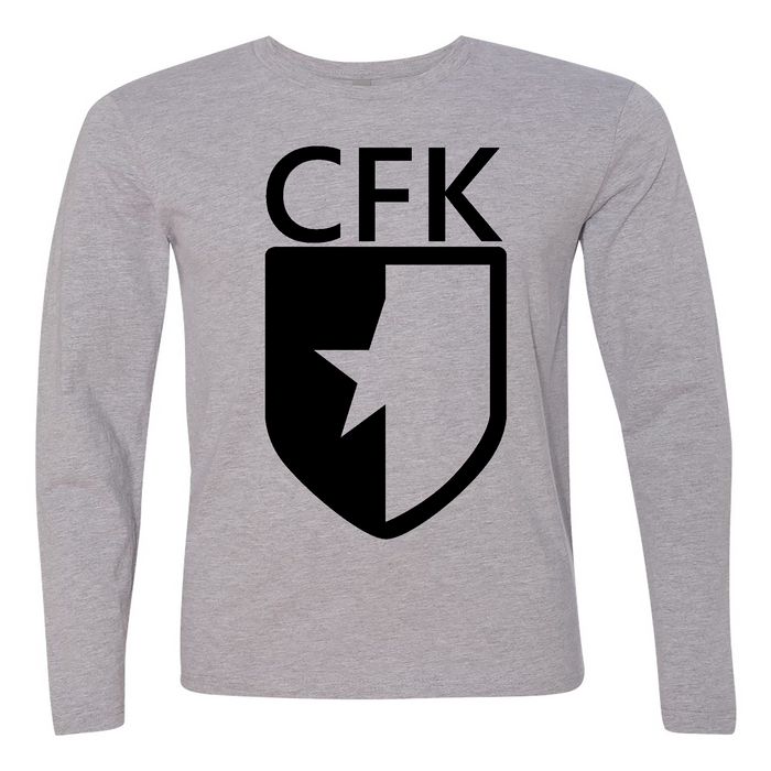 CrossFit Kilgore CFK Mens - Long Sleeve
