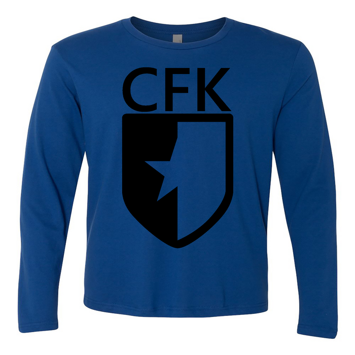 CrossFit Kilgore CFK Mens - Long Sleeve