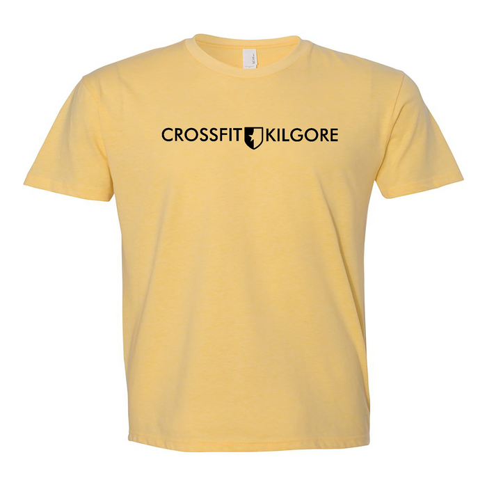 CrossFit Kilgore Standard Mens - T-Shirt