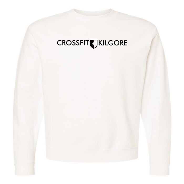 CrossFit Kilgore Standard Mens - Midweight Sweatshirt