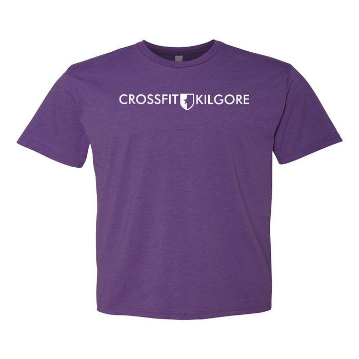 CrossFit Kilgore Standard Mens - T-Shirt