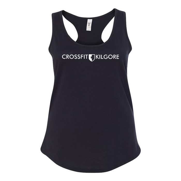 CrossFit Kilgore Standard Womens - Tank Top
