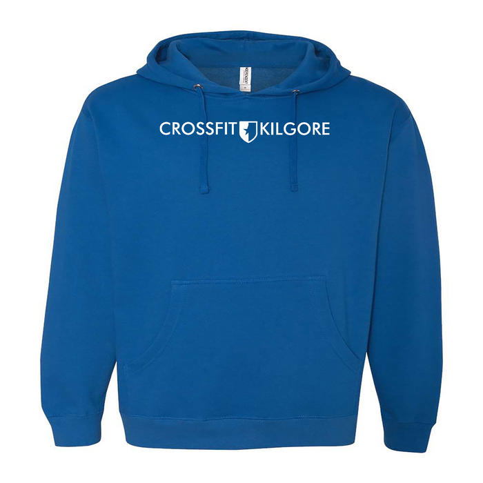 CrossFit Kilgore Standard Mens - Hoodie