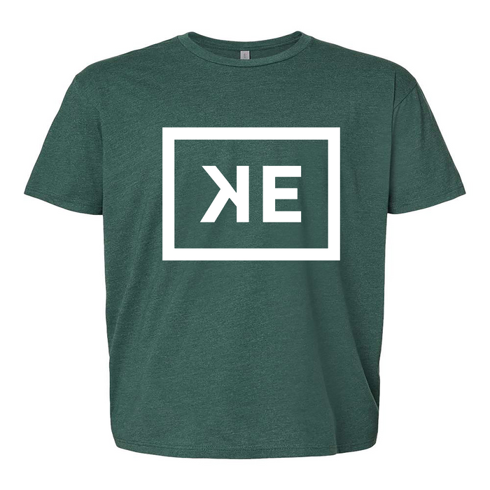 CrossFit KE Square Mens - T-Shirt