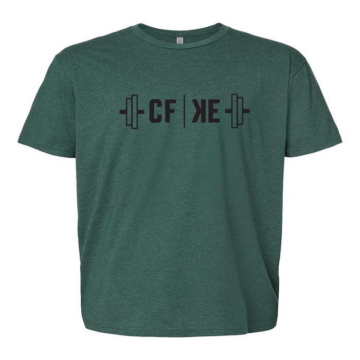 CrossFit KE CFKE Mens - T-Shirt