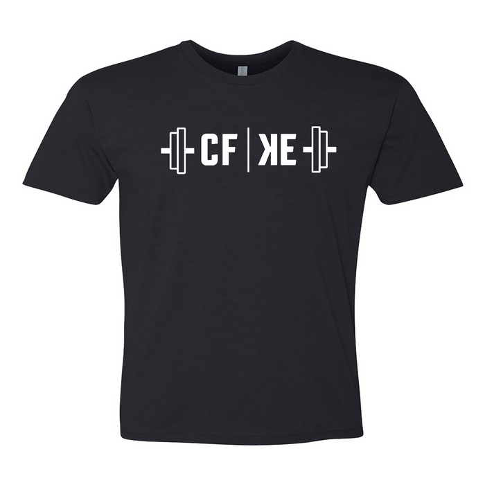 CrossFit KE CFKE Mens - T-Shirt