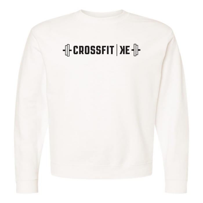 CrossFit KE Standard Mens - Midweight Sweatshirt
