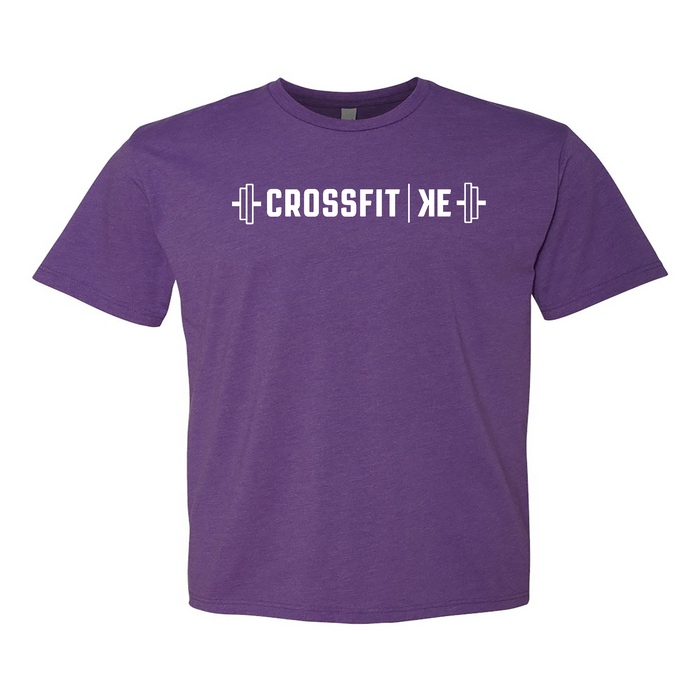 CrossFit KE Standard Mens - T-Shirt