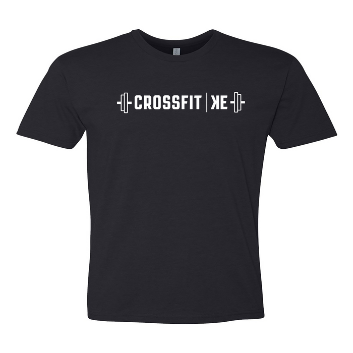CrossFit KE Standard Mens - T-Shirt
