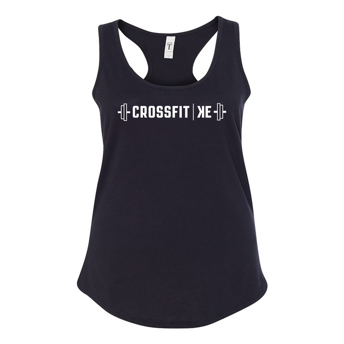 CrossFit KE Standard Womens - Tank Top