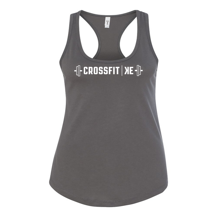 CrossFit KE Standard Womens - Tank Top