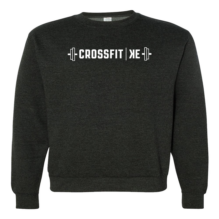 CrossFit KE Standard Mens - Midweight Sweatshirt