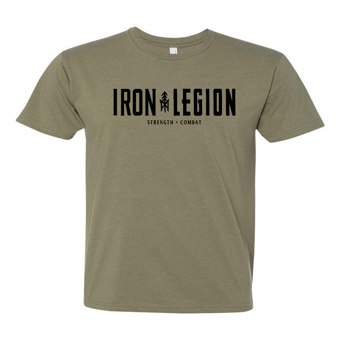 CrossFit Iron Legion Iron Legion Mens - T-Shirt