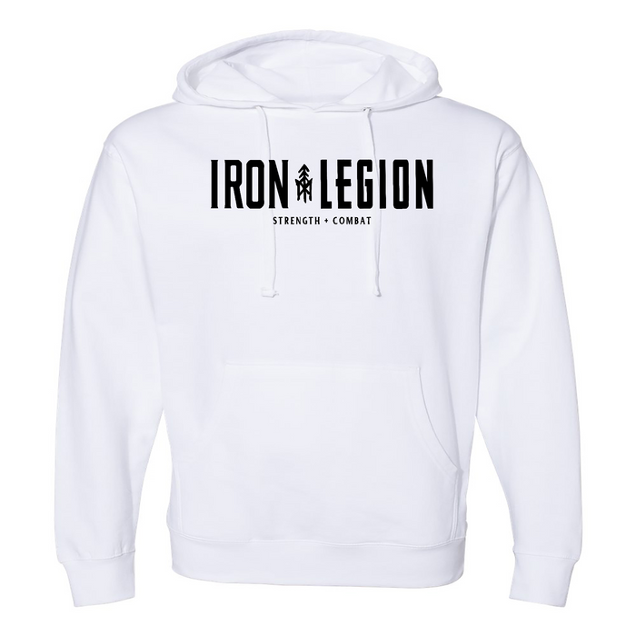 CrossFit Iron Legion Iron Legion Mens - Hoodie
