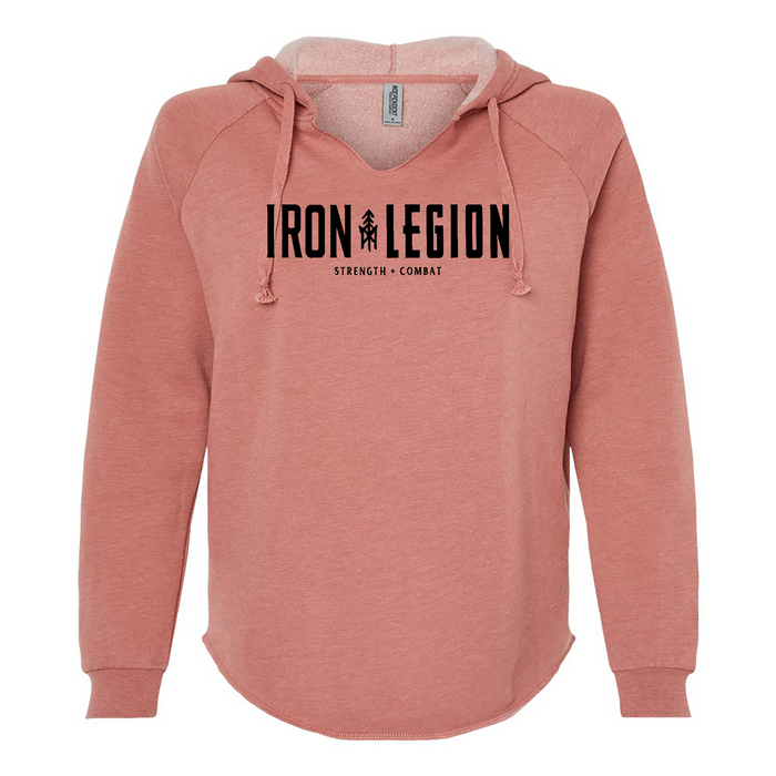 CrossFit Iron Legion Iron Legion Womens - Hoodie