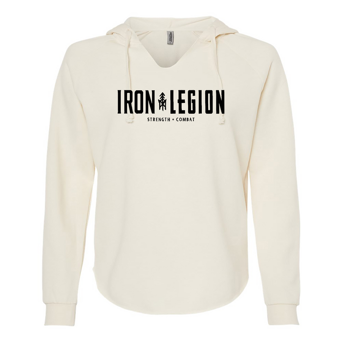 CrossFit Iron Legion Iron Legion Womens - Hoodie