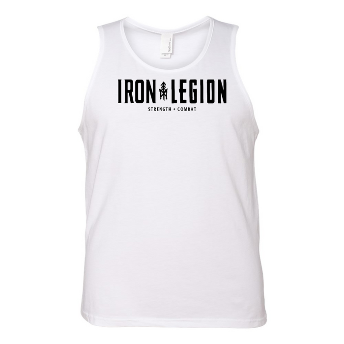 CrossFit Iron Legion Iron Legion Mens - Tank Top
