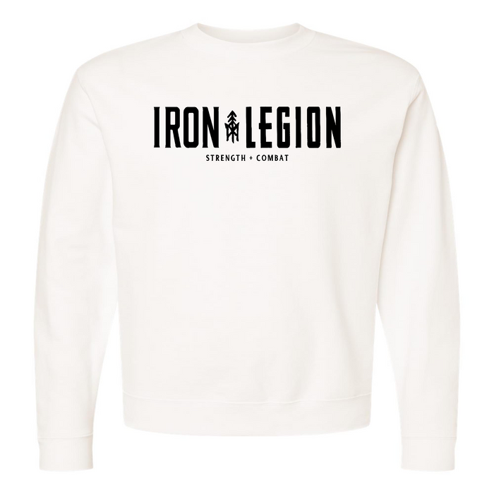 CrossFit Iron Legion Iron Legion Mens - Midweight Sweatshirt