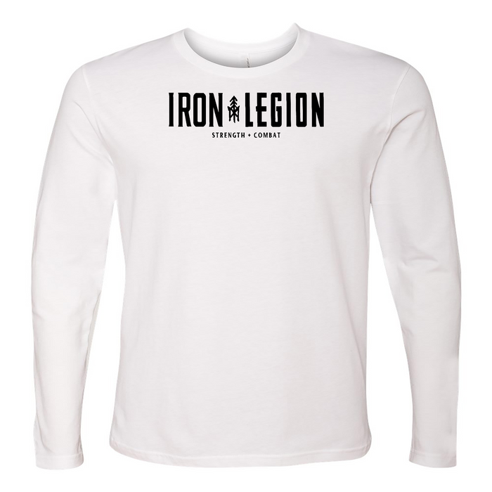 CrossFit Iron Legion Iron Legion Mens - Long Sleeve