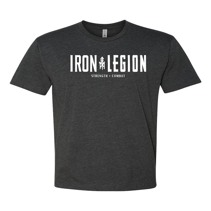 CrossFit Iron Legion Iron Legion Mens - T-Shirt