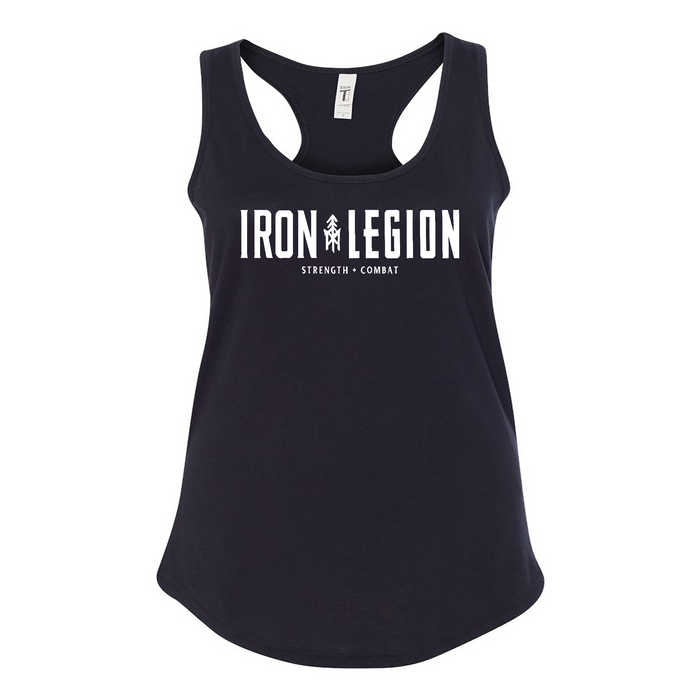 CrossFit Iron Legion Iron Legion Womens - Tank Top