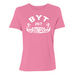Womens 2X-Large Charity Pink T-Shirt